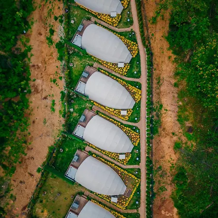 Snail House 住宿加早餐酒店