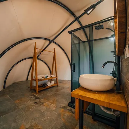 Snail House