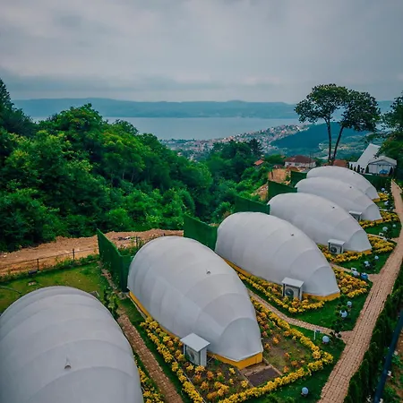 Snail House 住宿加早餐酒店 萨潘贾
