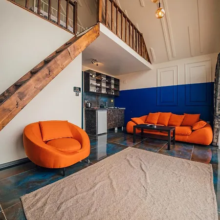 Snail House B&B