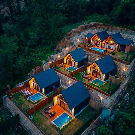 Snail House سبانجا