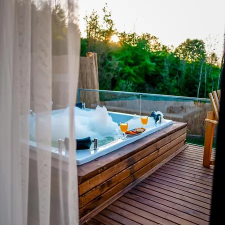 ベッド・アンド・ブレックファスト Snail House