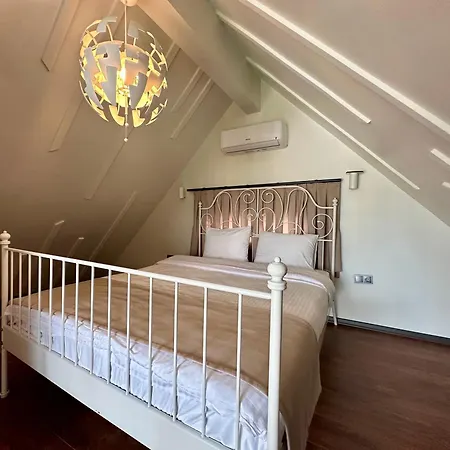 Snail House 住宿加早餐酒店