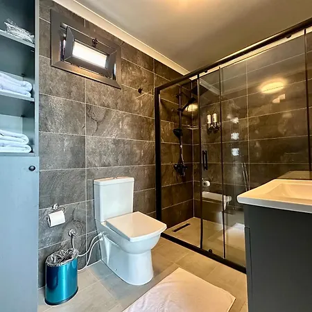 Snail House Bed & Breakfast Sapanca