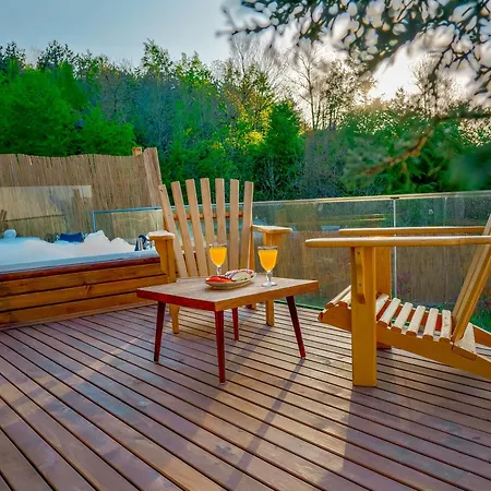 Snail House サパンジャ