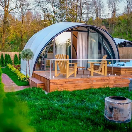 Snail House 3*