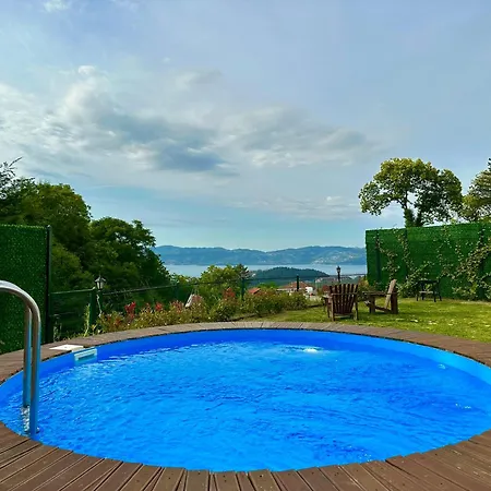 住宿加早餐酒店 Snail House