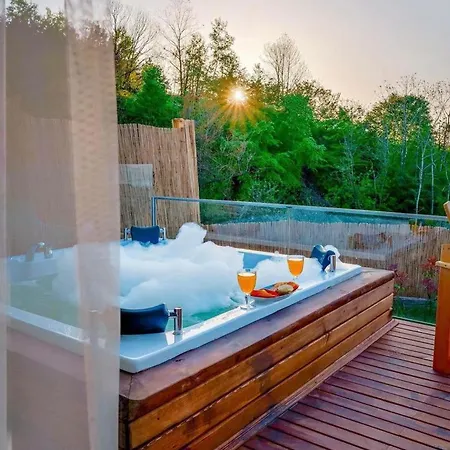 ベッド・アンド・ブレックファスト Snail House