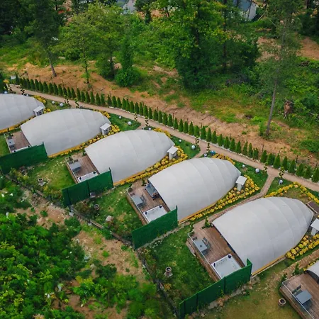 Bed & Breakfast Snail House 3*