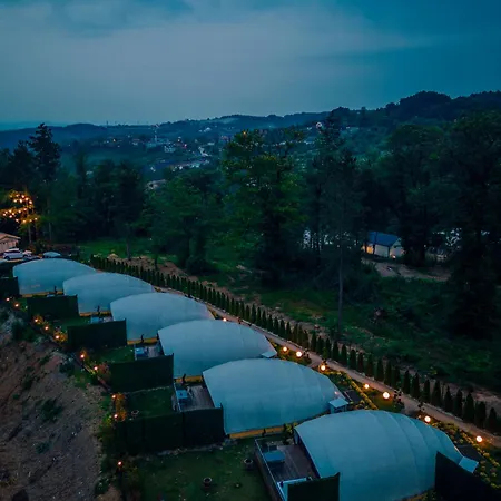 Snail House سبانجا