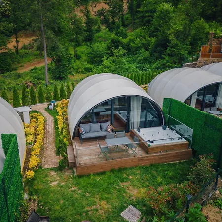 Bed & Breakfast Snail House 3*