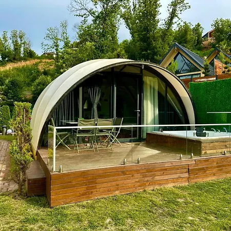 Snail House 3*