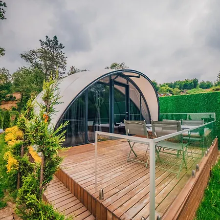 Snail House 3* Sapanca