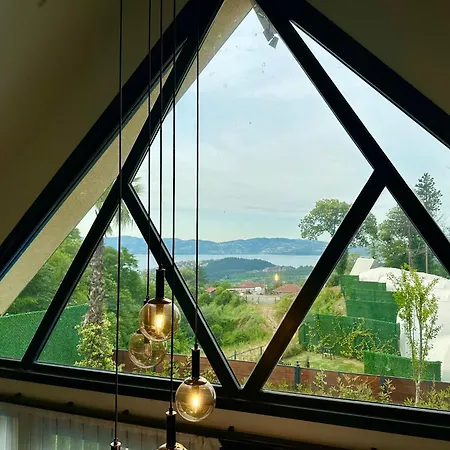 Snail House Bed & Breakfast Sapanca