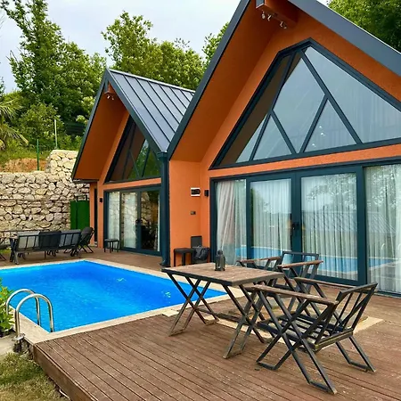 Bed & Breakfast Snail House