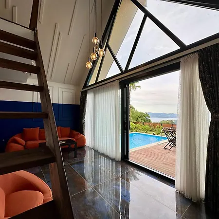 Snaıl House
