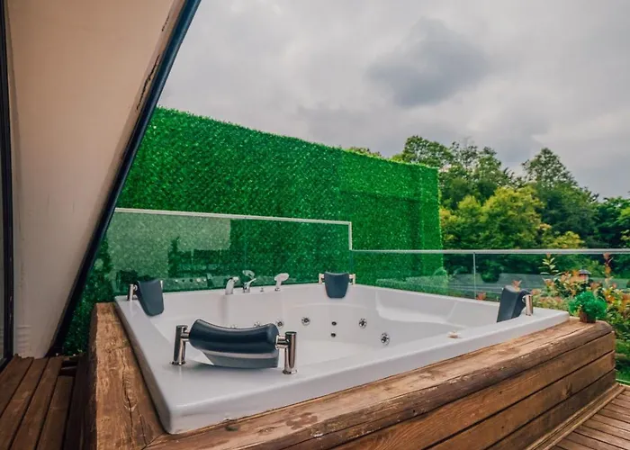 Snail House Bed & Breakfast Sapanca