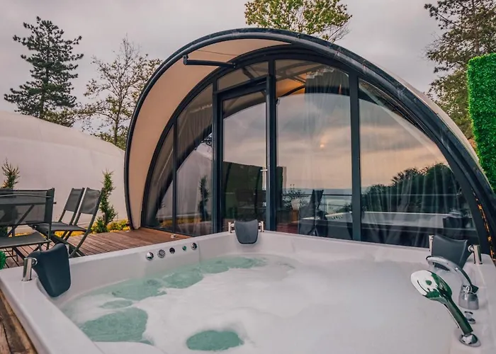 Bed & Breakfast Snail House 3*