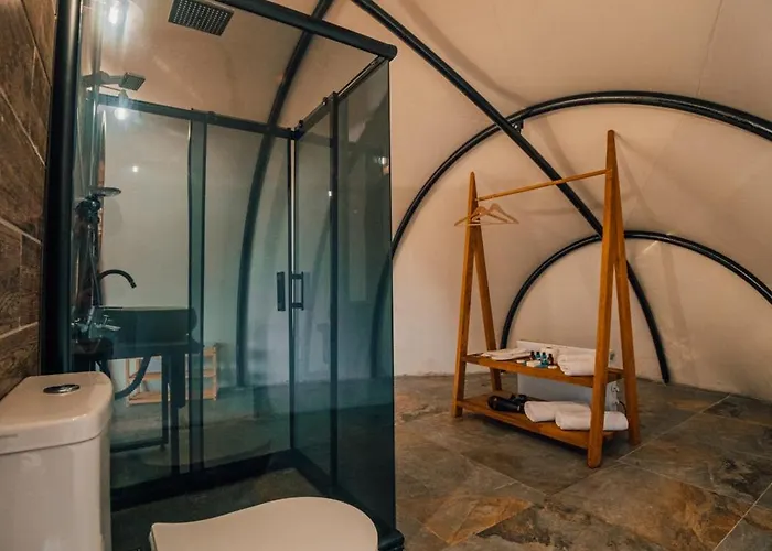 Snail House Bed & Breakfast 3*