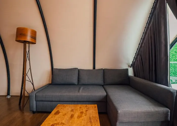 Bed & Breakfast Snail House Sapanca