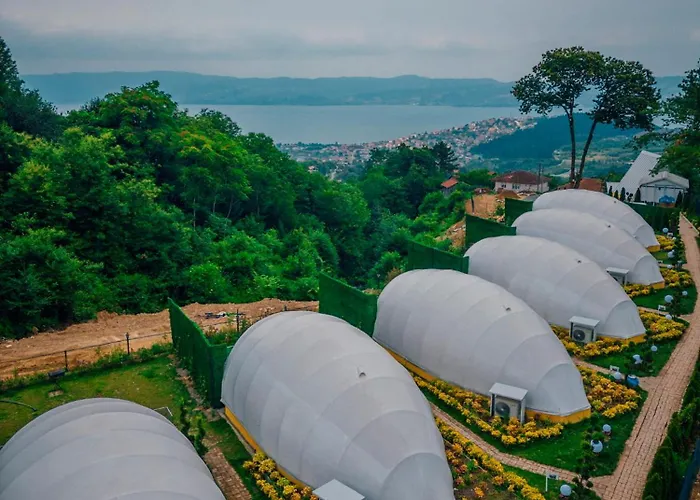 Snail House Bed & Breakfast Sapanca