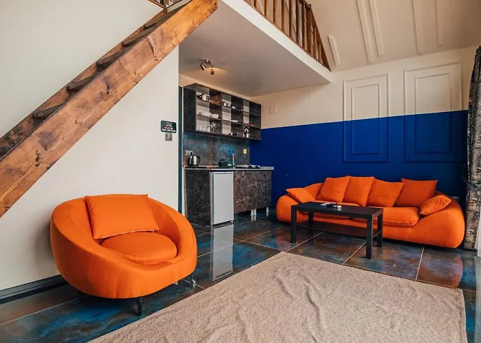 Snail House Bed & Breakfast