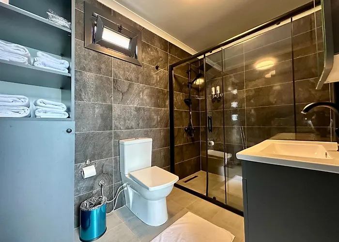 Snail House Bed & Breakfast Sapanca