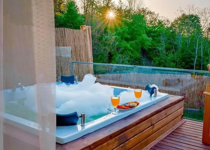 Bed & Breakfast Snail House