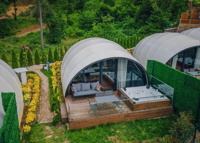 Bed & Breakfast Snail House 3*