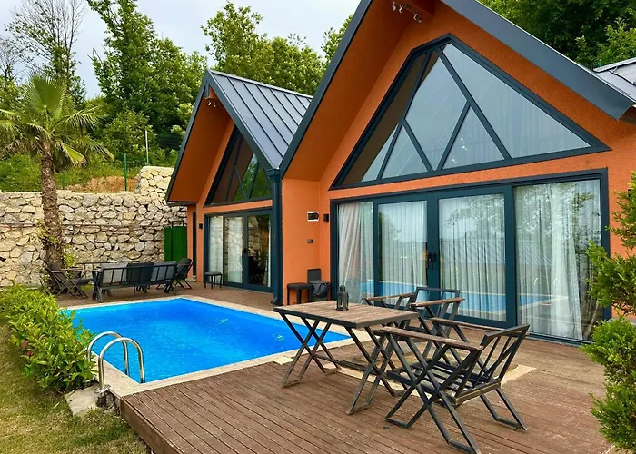 Bed & Breakfast Snail House